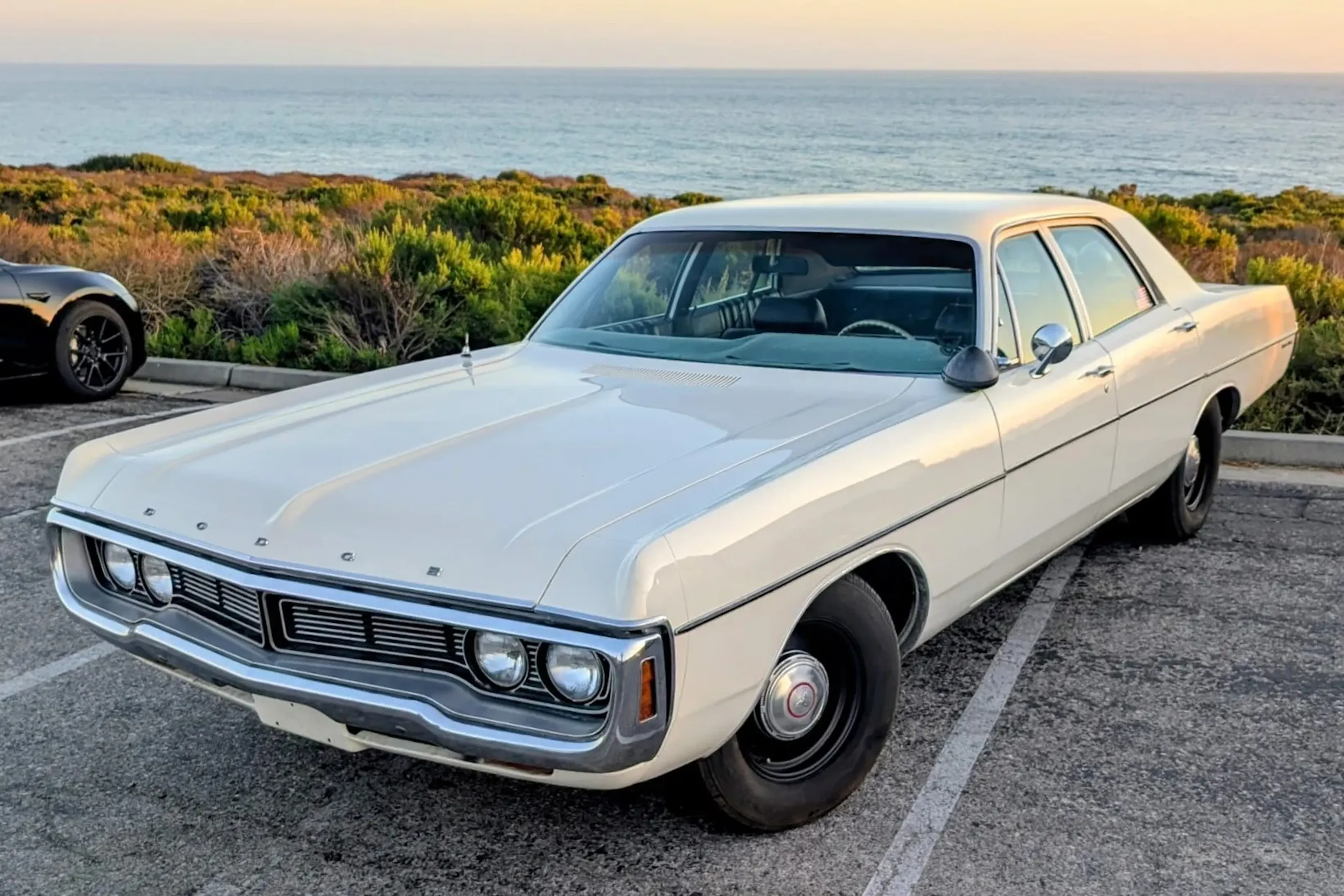 1970 Dodge Polara Base Value | Hagerty Valuation Tools®